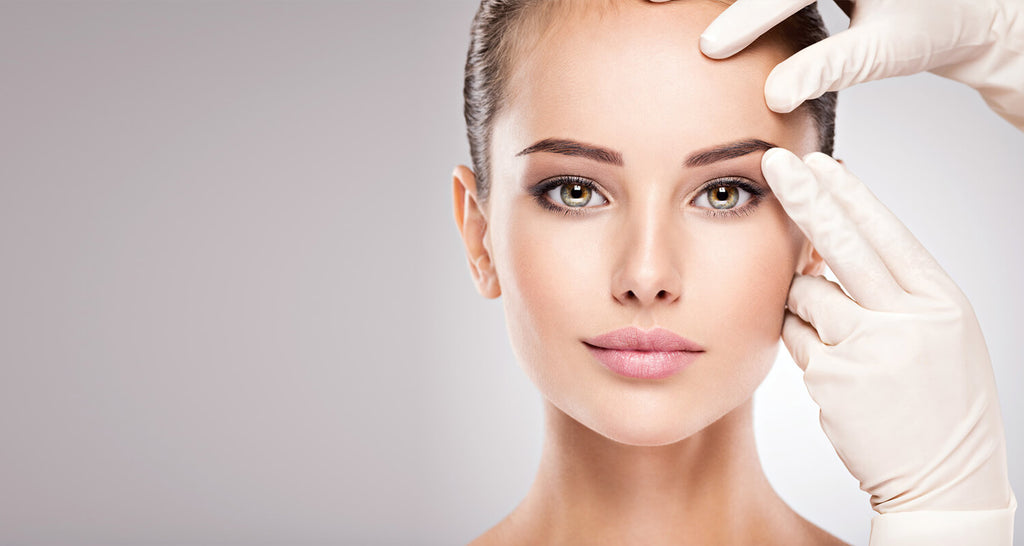 Why are Aesthetics Treatments on the rise?