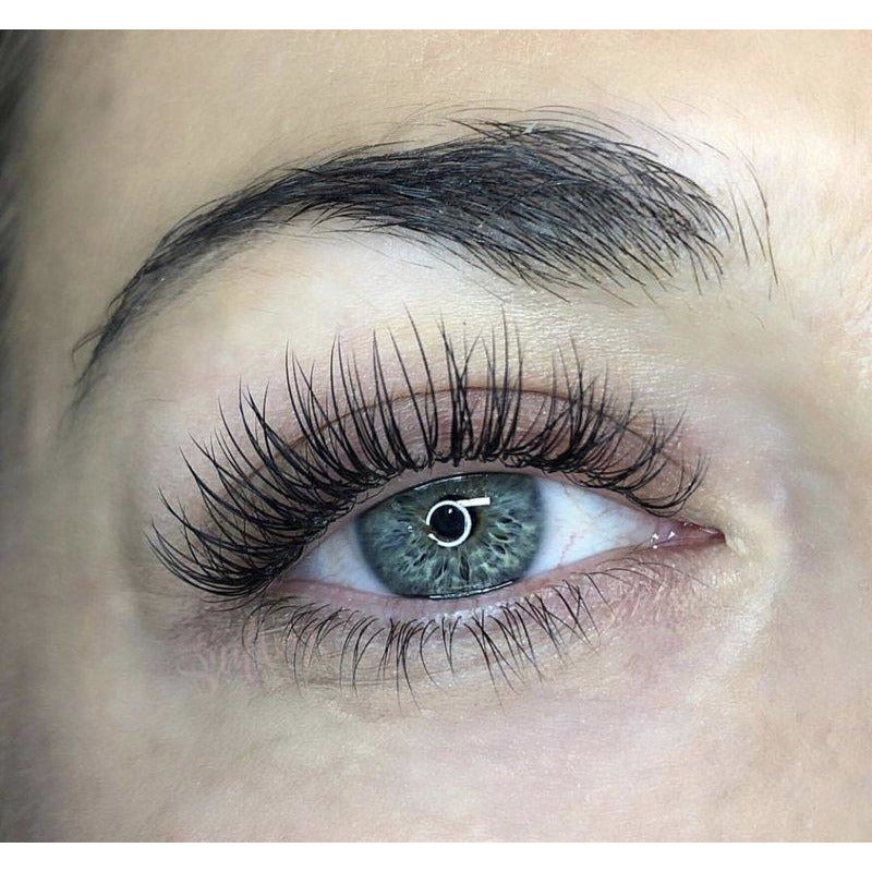 Eyelash Extensions Classic Lashes Ipswich iLashes Suffolk