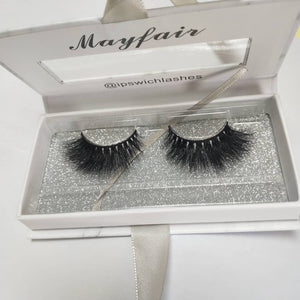 Strip lashes 