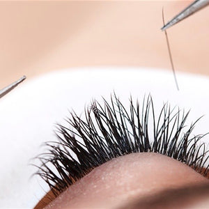 Classic-lashes-training-course-eyelashes